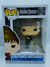 Load image into Gallery viewer, Constance Hatchaway 803 Disney&#39;s the haunted mansion Funko Pop
