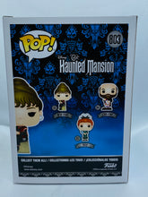 Load image into Gallery viewer, Constance Hatchaway 803 Disney&#39;s the haunted mansion Funko Pop
