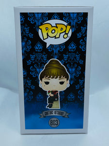 Constance Hatchaway 803 Disney's the haunted mansion Funko Pop