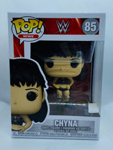 Load image into Gallery viewer, Chyna 85 WWE Funko Pop
