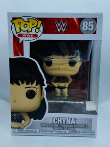 Chyna 85 WWE Funko Pop