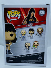 Load image into Gallery viewer, Chyna 85 WWE Funko Pop
