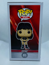 Load image into Gallery viewer, Chyna 85 WWE Funko Pop
