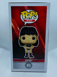 Chyna 85 WWE Funko Pop