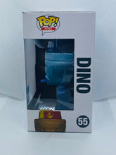 Load image into Gallery viewer, Dino 55 Funko 2019 Box of Fun Limited edition Exclusive  Funko Pop- limited to 6000 pcs
