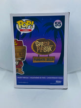 Load image into Gallery viewer, Dino 55 Funko 2019 Box of Fun Limited edition Exclusive  Funko Pop- limited to 6000 pcs
