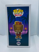 Load image into Gallery viewer, Dino 55 Funko 2019 Box of Fun Limited edition Exclusive  Funko Pop- limited to 6000 pcs
