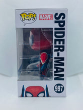 Load image into Gallery viewer, Spider-Man 997 Mech Strike Monster Hunters Walmart Exclusive Funko Pop
