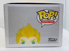 Load image into Gallery viewer, Super Saiyan Vegeta 154 Dragon Ball Z AAA Anime Exclusive Funko Pop
