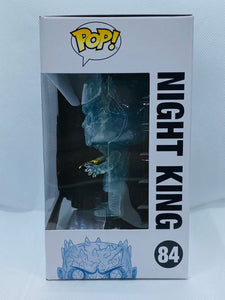 Night King 84 Game of Thrones Funko Pop