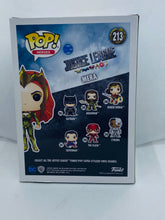 Load image into Gallery viewer, Mera 213 Justice League Hot Topic Exclusive Funko Pop
