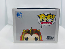 Load image into Gallery viewer, Mera 213 Justice League Hot Topic Exclusive Funko Pop
