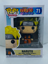 Load image into Gallery viewer, Naruto 71 Naruto Shippuden Funko Pop
