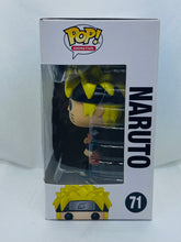 Load image into Gallery viewer, Naruto 71 Naruto Shippuden Funko Pop
