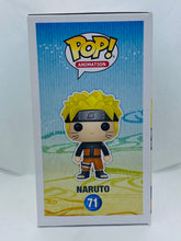 Load image into Gallery viewer, Naruto 71 Naruto Shippuden Funko Pop
