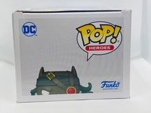 Load image into Gallery viewer, The Drowned 424 Batman Hot Topic Exclusive Funko Pop
