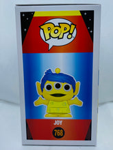 Load image into Gallery viewer, Joy (768) Remix Funko Speciality Series Funko Pop
