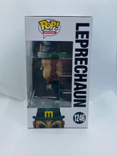 Load image into Gallery viewer, Leprechaun 1246 GITD FYE Exclusive Funko Pop
