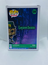 Load image into Gallery viewer, Leprechaun 1246 GITD FYE Exclusive Funko Pop
