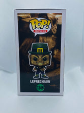 Load image into Gallery viewer, Leprechaun 1246 GITD FYE Exclusive Funko Pop
