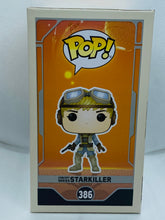 Load image into Gallery viewer, Concept Series Starkiller 386 Star Wars 2020 Galactic convention exclusive funko pop
