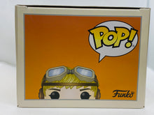 Load image into Gallery viewer, Concept Series Starkiller 386 Star Wars 2020 Galactic convention exclusive funko pop
