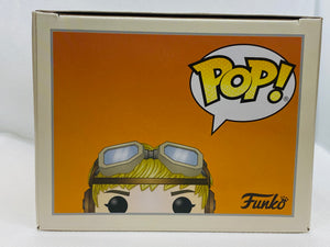 Concept Series Starkiller 386 Star Wars 2020 Galactic convention exclusive funko pop