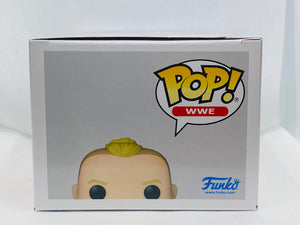 Brock Lesnar 110 WWE Amazon Exclusive Funko Pop