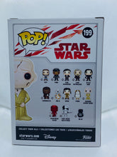 Load image into Gallery viewer, Supreme Leader Snoke 199 Star Wars Funko Pop

