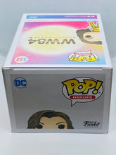 Load image into Gallery viewer, Wonder Woman Golden Armor - WW84 Funko Pop Amazon Exclusive
