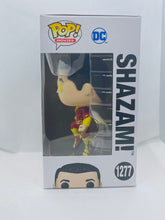 Load image into Gallery viewer, Shazam 1277 Limited Edition Glow Chase Funko Pop
