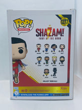 Load image into Gallery viewer, Shazam 1277 Limited Edition Glow Chase Funko Pop
