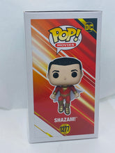 Load image into Gallery viewer, Shazam 1277 Limited Edition Glow Chase Funko Pop

