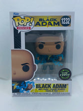 Load image into Gallery viewer, Black Adam 1232 Black Adam Limited Edition Glow Chase Funko Pop (2)
