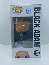 Load image into Gallery viewer, Black Adam 1232 Black Adam Limited Edition Glow Chase Funko Pop (2)

