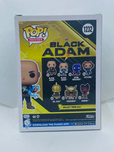 Load image into Gallery viewer, Black Adam 1232 Black Adam Limited Edition Glow Chase Funko Pop (2)
