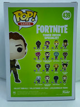 Load image into Gallery viewer, Tower Recon Specialist 439 Fortnite Funko Pop
