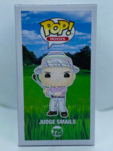 Load image into Gallery viewer, Judge Smails 725 Caddyshack FYE Exclusive Funko Pop
