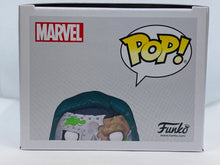 Load image into Gallery viewer, Zombie Doctor Doom 789 Marvel Zombies Funko Pop
