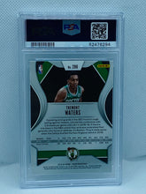 Load image into Gallery viewer, 2019 Panini Prizm Tremont Waters 286 PSA 10

