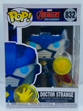 Load image into Gallery viewer, Doctor Strange 832 Avengers Mechstrike Funko Pop
