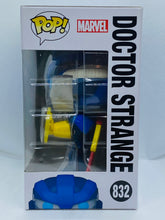 Load image into Gallery viewer, Doctor Strange 832 Avengers Mechstrike Funko Pop
