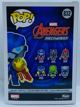 Load image into Gallery viewer, Doctor Strange 832 Avengers Mechstrike Funko Pop

