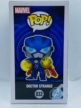 Load image into Gallery viewer, Doctor Strange 832 Avengers Mechstrike Funko Pop
