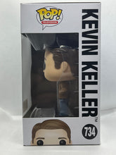 Load image into Gallery viewer, Kevin Keller 734 Riverdale Funko Pop Hot Topic Exclusive (Vaulted)
