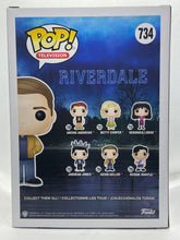 Load image into Gallery viewer, Kevin Keller 734 Riverdale Funko Pop Hot Topic Exclusive (Vaulted)
