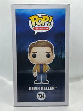 Load image into Gallery viewer, Kevin Keller 734 Riverdale Funko Pop Hot Topic Exclusive (Vaulted)
