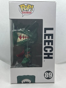 Leech 89 FYE Exclusive Masters of the Universe Funko Pop