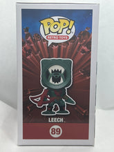 Load image into Gallery viewer, Leech 89 FYE Exclusive Masters of the Universe Funko Pop
