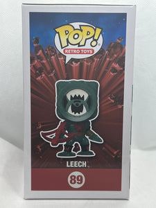 Leech 89 FYE Exclusive Masters of the Universe Funko Pop